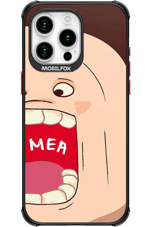 MEA 2 - Apple iPhone 15 Pro Max