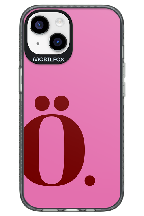 O II (Sorbet) 2.0 - Apple iPhone 14
