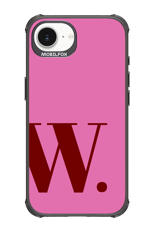 W (Sorbet) 2.0 - Apple iPhone 16e