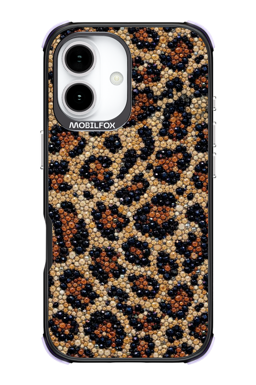 Crystal Roar 2.0 - Apple iPhone 17