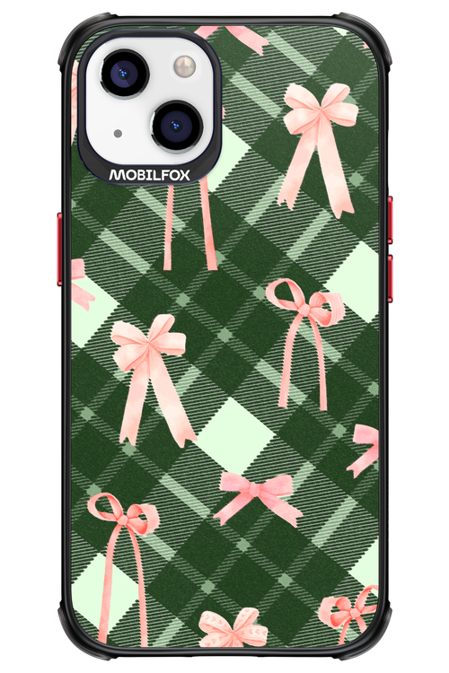 Blanket Fluff - Apple iPhone 13