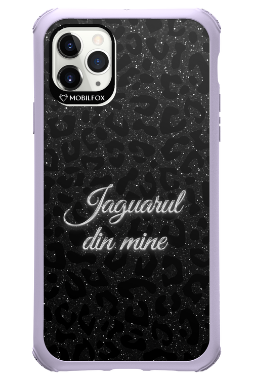 Jaguarul - Apple iPhone 11 Pro Max
