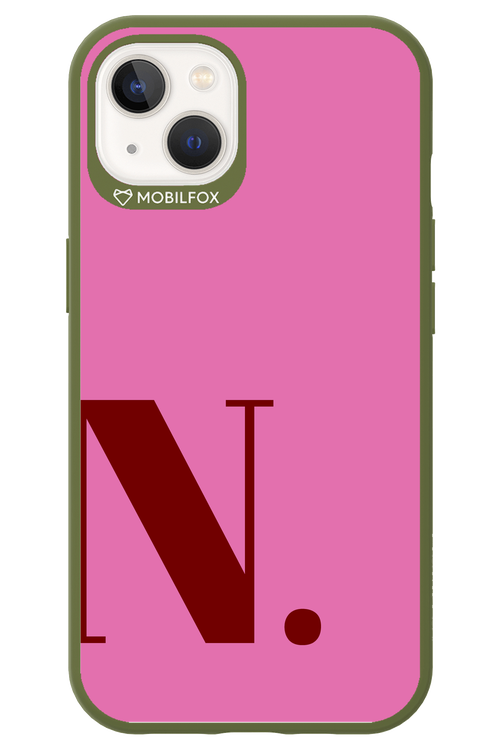 N (Sorbet) 2.0 - Apple iPhone 13