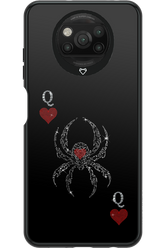 Spider Queen - Xiaomi Poco X3 NFC