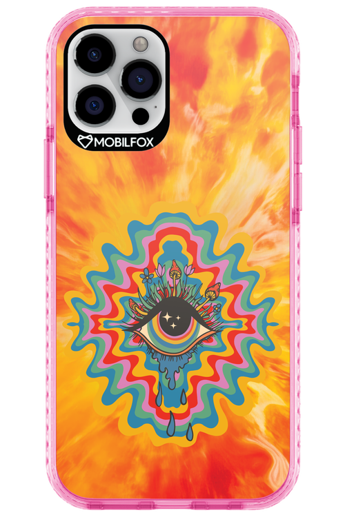 ThirdEye 2.0 - Apple iPhone 12 Pro