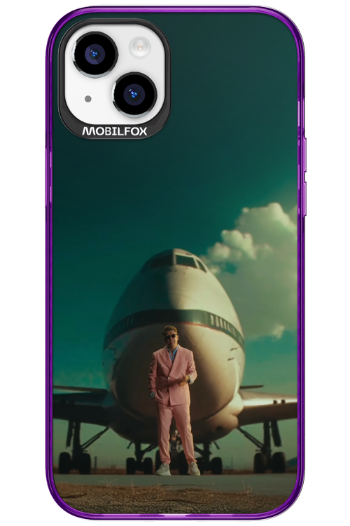 Zbor - Apple iPhone 15 Plus