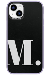 M (Off Space) 2.0 - Apple iPhone 15 Plus