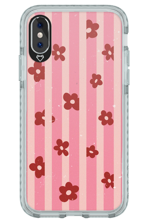 Flower Powerr 2.0 - Apple iPhone XS