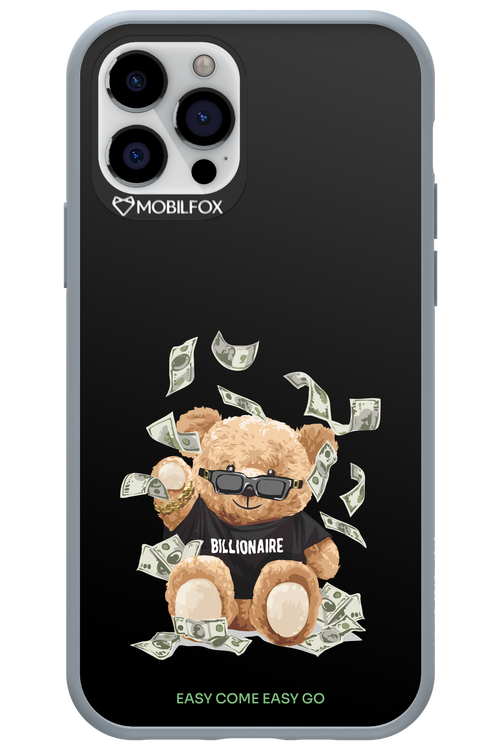 Easy Come Easy Go 2.0 - Apple iPhone 12 Pro
