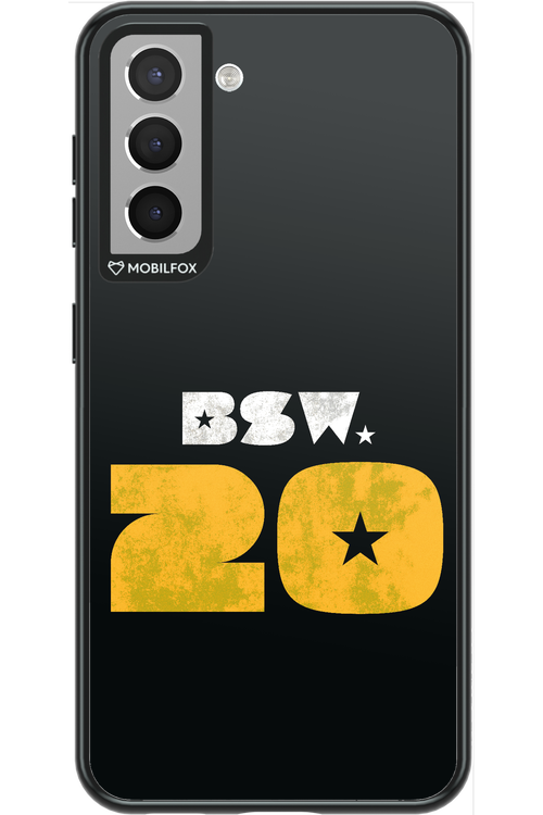BSW 20 (6) 2.0 - Samsung Galaxy S21