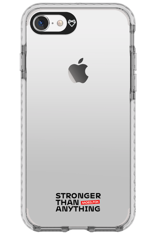 Stronger (Nude) 2.0 - Apple iPhone 7