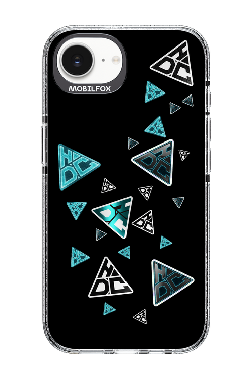 HDC 8 - Apple iPhone 16e