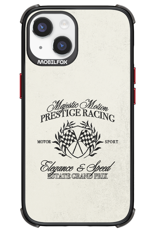 Old money - Apple iPhone 14