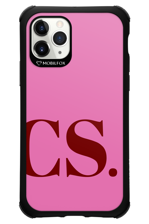 CS (Sorbet) 2.0 - Apple iPhone 11 Pro