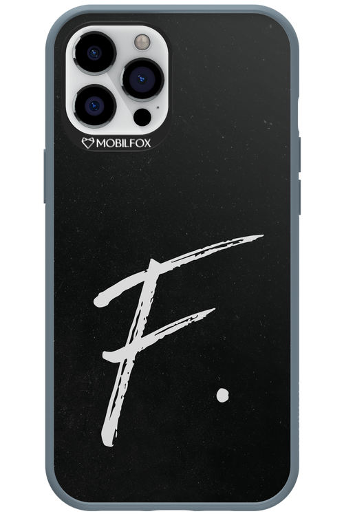 (Off Space) F 2.0 - Apple iPhone 12 Pro Max