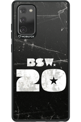 BSW 20 (4) 2.0 - Samsung Galaxy Note 20