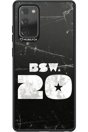 BSW 20 (4) 2.0 - Samsung Galaxy Note 20