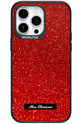 Glam Christmas - Apple iPhone 15 Pro Max