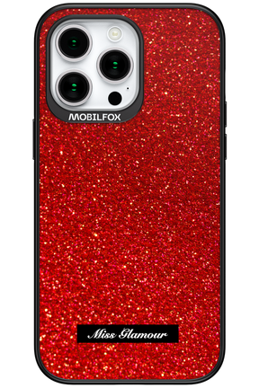 Miss Glamour - Apple iPhone 15 Pro Max