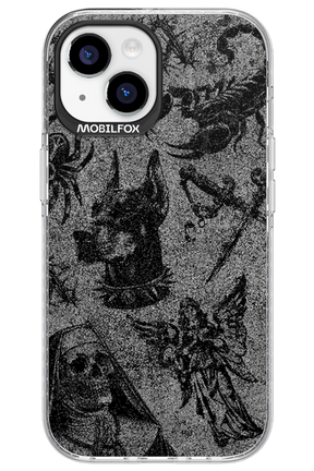 Built Different II - Apple iPhone 15