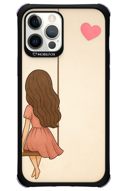 Girl Love II 2.0 - Apple iPhone 12 Pro Max