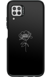 Wild Flower - Huawei P40 Lite