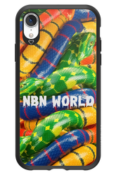 Wild 2.0 - Apple iPhone XR