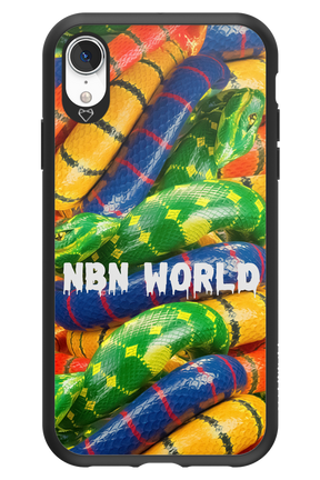 Wild 2.0 - Apple iPhone XR