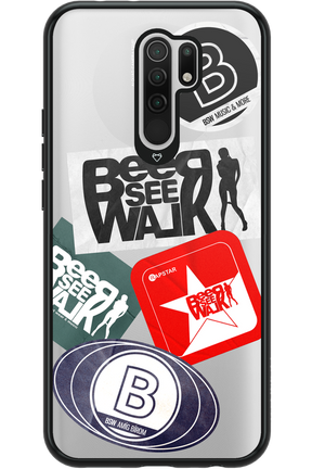 Beerseewalk I 2.0 - Xiaomi Redmi 9