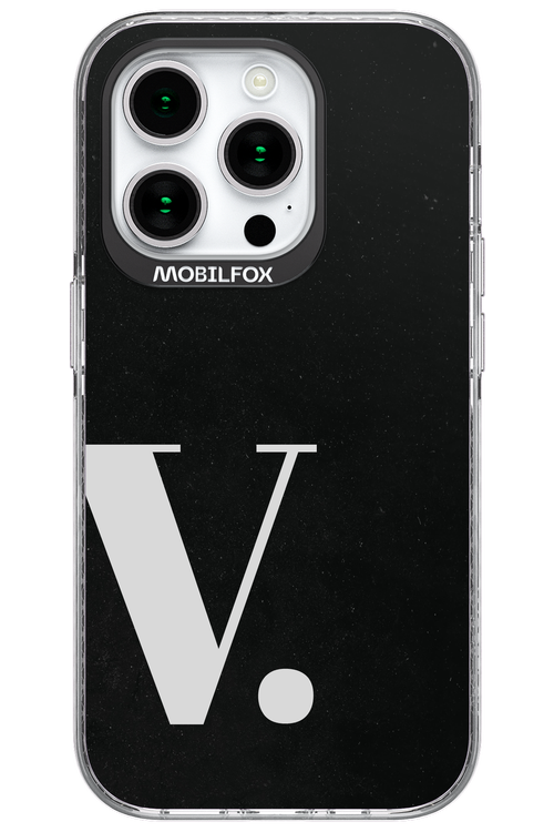 V (Off Space) 2.0 - Apple iPhone 15 Pro