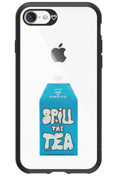 Classic Carton - Apple iPhone 8