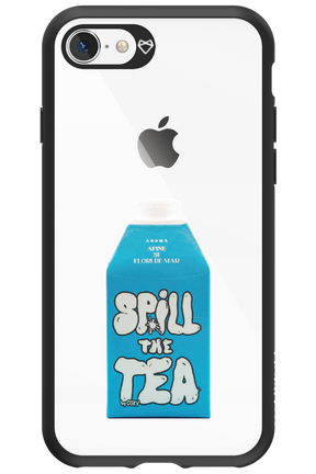 Classic Carton - Apple iPhone 8