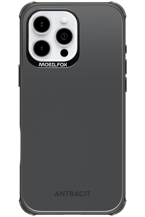 Antracit 2.0 - Apple iPhone 16 Pro Max