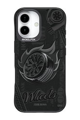 Hot Money - Apple iPhone 17
