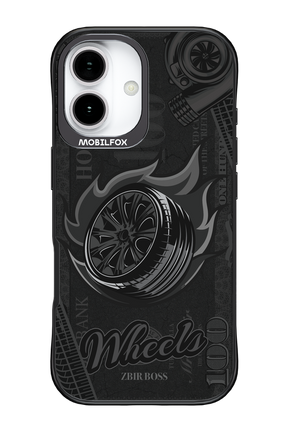 Hot Money - Apple iPhone 17