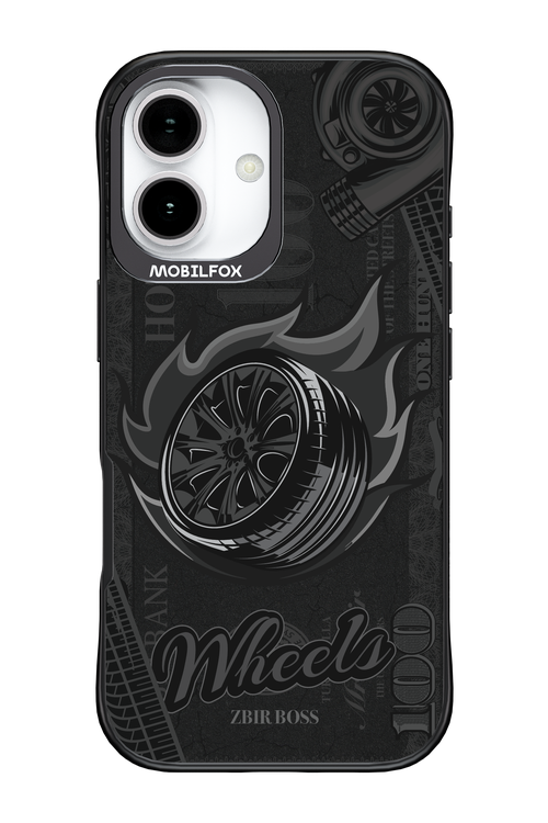 Hot Money - Apple iPhone 17