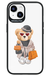 Iconic Bear - Apple iPhone 14