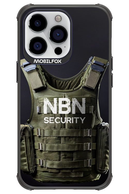 Secu - Apple iPhone 13 Pro