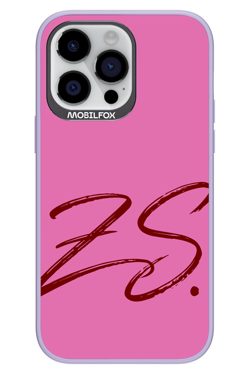 (Sorbet) ZS 2.0 - Apple iPhone 14 Pro Max