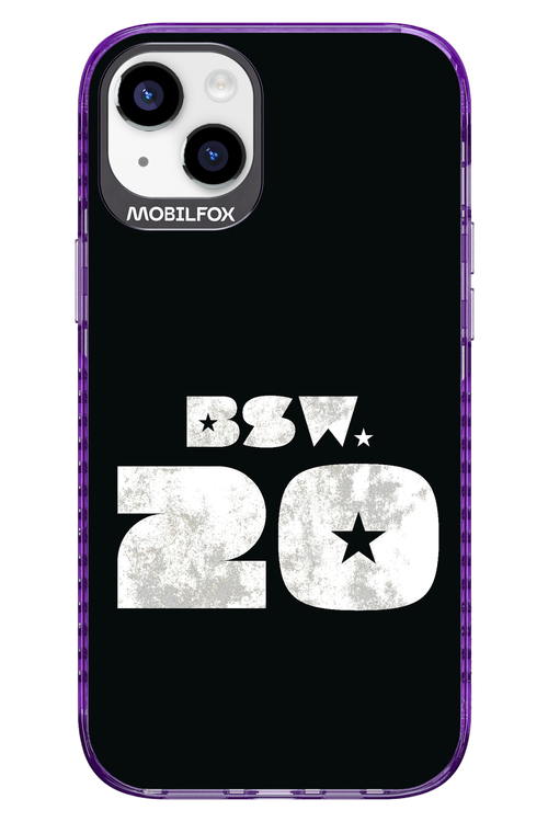 BSW 20 (9) 2.0 - Apple iPhone 14 Plus