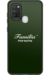 Familia Porsche - Samsung Galaxy A21 S