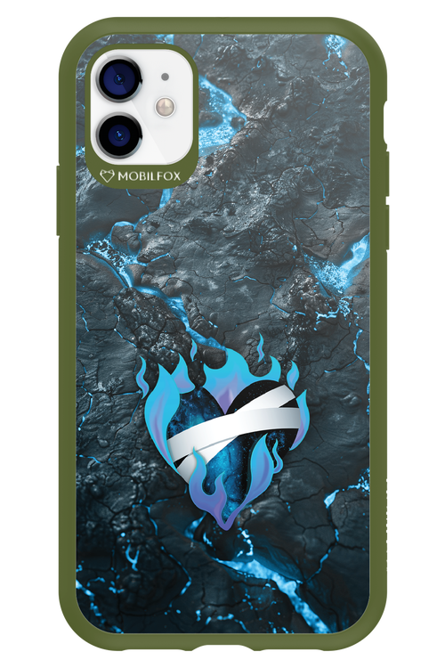 Icefire - Apple iPhone 11