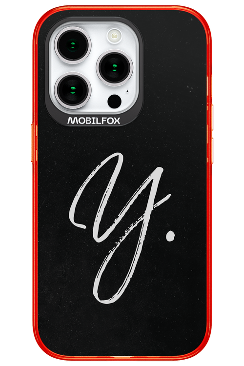 (Off Space) Y 2.0 - Apple iPhone 15 Pro