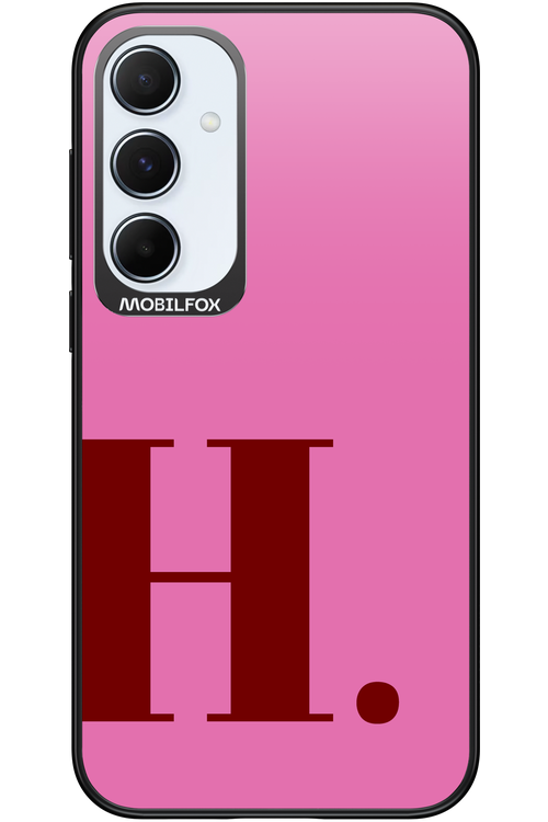 H (Sorbet) 2.0 - Samsung Galaxy A55