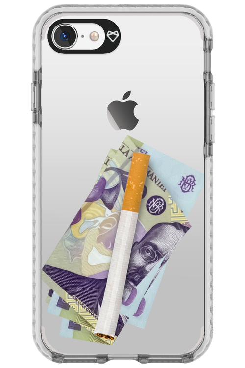 Cigarette 100 Lei - Apple iPhone 7