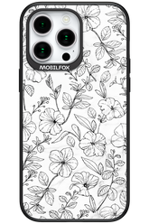 Lineart Beuty - Apple iPhone 15 Pro Max