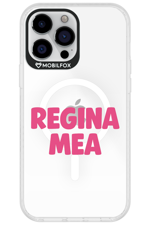 Regina Mea - Apple iPhone 13 Pro Max
