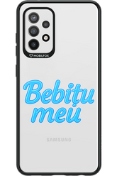 Meuu 2.0 - Samsung Galaxy A72