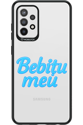 Meuu 2.0 - Samsung Galaxy A72
