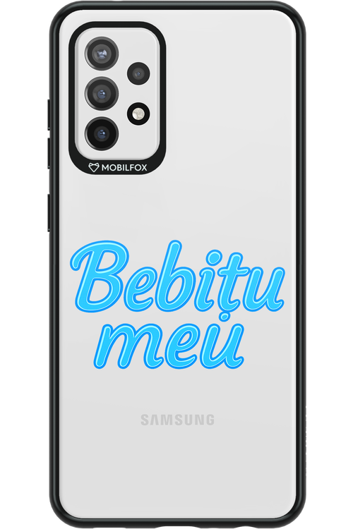 Meuu 2.0 - Samsung Galaxy A72